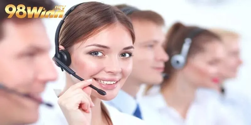 Các vấn đề phổ biến mà 98win thường hỗ trợ người chơi hằng ngày