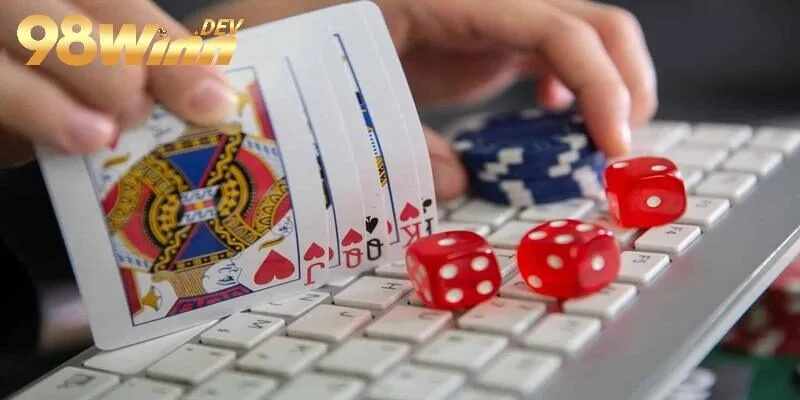 Sòng Bài 98win - Địa Điểm Hot Nhất Trong Giới Cờ Bạc Trực Tuyến 2 Điểm danh các tựa game đáng trải nghiệm nhất tại 98win
