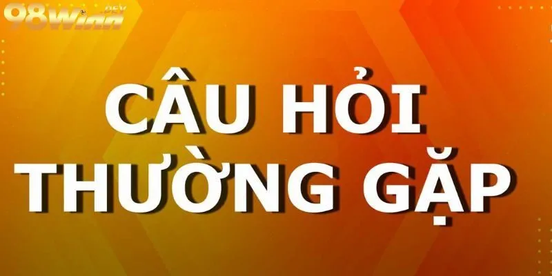 Câu hỏi thường gặp 98win 1 Câu hỏi thường gặp 98Win về độ xanh chín