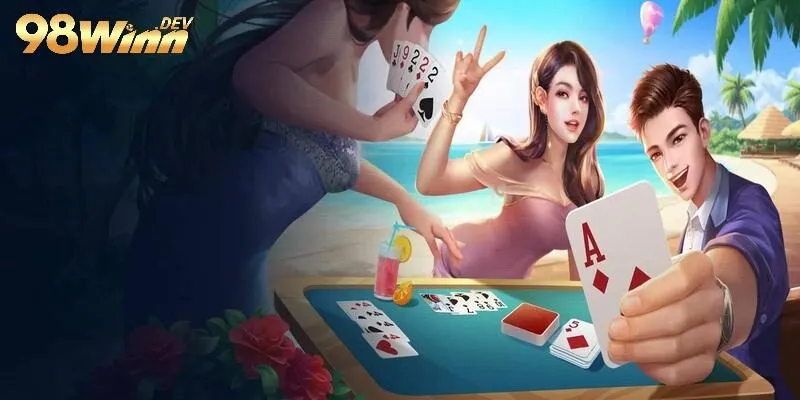 V8 Game Bài - Sảnh Game Đáng Trải Nghiệm Nhất Tại Nhà Cái 98win 3 Điểm danh các thế mạnh nổi bật chỉ có tại V8 game bài