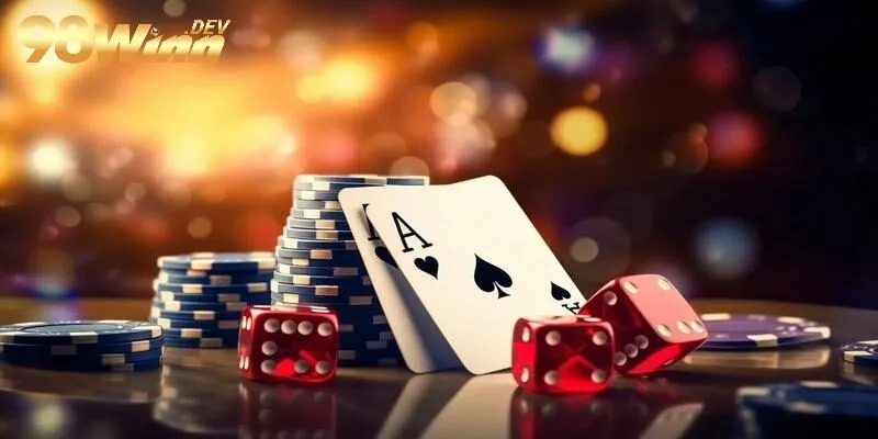 98Win - Trang Chủ 98 Win Hợp Pháp - Nhà Cái Uy Tín Tại Việt Nam 13 Một vài thắc mắc liên quan đến sân chơi trực tuyến 98win
