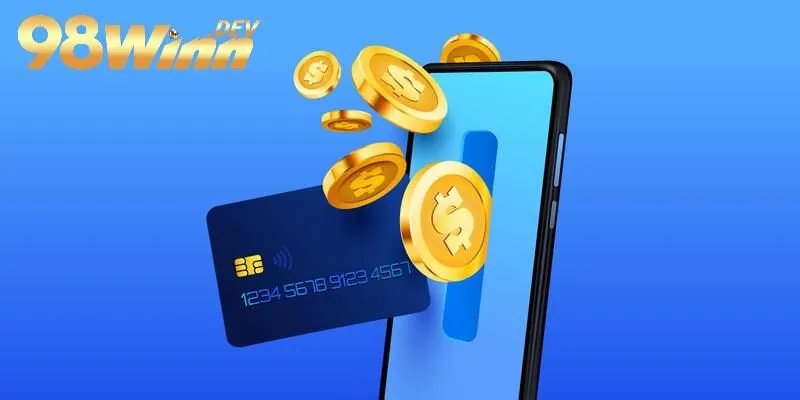 Nạp Tiền 98win - Hướng Dẫn Các Bước Giao Dịch Siêu Đơn Giản 3 FAQs và những thắc mắc phổ biến về giao dịch nạp tiền tại 98win