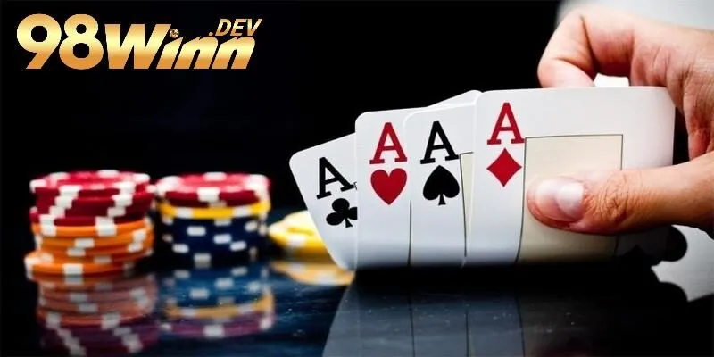 Quy trình đăng ký 98win đầy đủ và chuẩn chỉnh cho người mới