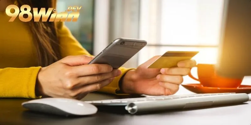 Nạp Tiền 98win - Hướng Dẫn Các Bước Giao Dịch Siêu Đơn Giản 1 Hướng dẫn nạp tiền vào 98win với từng phương thức phổ biến