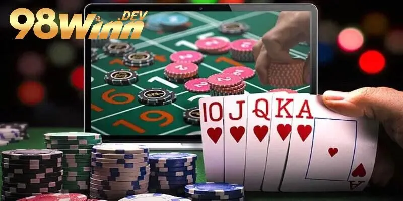 Một số lưu ý khi đăng ký tài khoản 98win