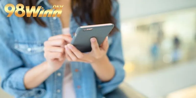 Nạp Tiền 98win - Hướng Dẫn Các Bước Giao Dịch Siêu Đơn Giản 2 Hướng dẫn nạp tiền 98win qua ví momo