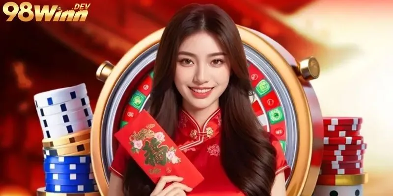 Khuyến Mãi 98Win 2025 3 Ngập tràn khuyến mãi 98Win 2025 khủng