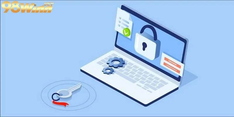 Quy định 98win 3 Quy định 98win miễn trừ trách nghiệm