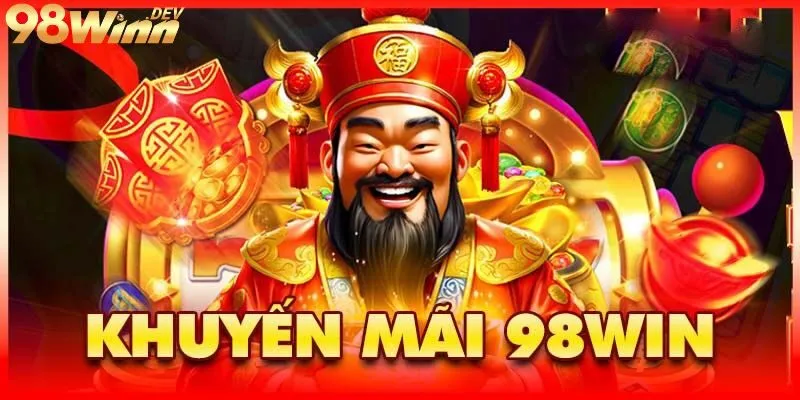 Khuyến Mãi 98Win 2025 1 Quy định cơ bản tham gia khuyến mãi 98Win 2025