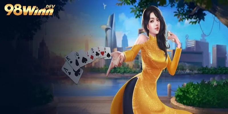 V8 Game Bài - Sảnh Game Đáng Trải Nghiệm Nhất Tại Nhà Cái 98win 2 Giới thiệu chung về V8 game bài - Sảnh game nổi bật tại 98win