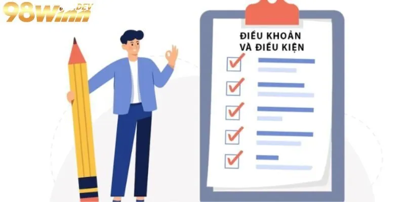 Quy định 98win 1 Tại sao hội viên cần nắm rõ quy định 98Win