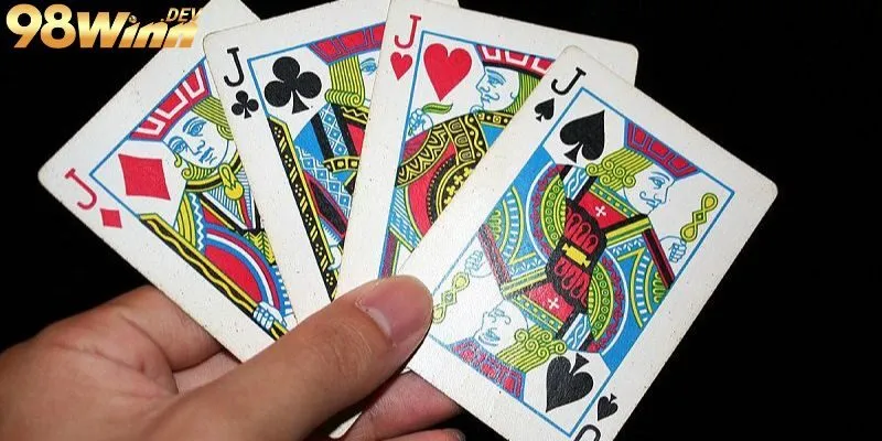 Game Bài Tấn 98Win Thử Thách Tư Duy Đỉnh Cao 2025 2 Tổng quan game bài tấn 98Win