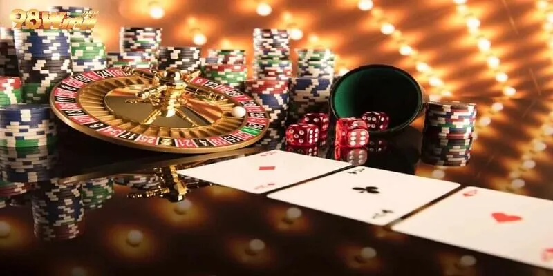 Game Bài 98win - Sảnh Game Được Yêu Thích Nhất Tại Nhà Cái 2 Điểm danh các trò chơi nổi bật tại sảnh game bài 98win
