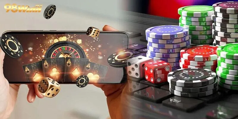 Game Bài 98win - Sảnh Game Được Yêu Thích Nhất Tại Nhà Cái 3 Lý do sảnh game bài của 98win thu hút nhiều người chơi
