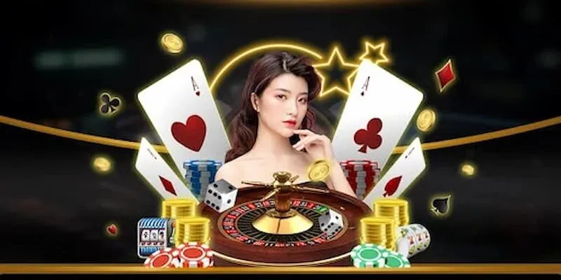 Chuyên mục trò chơi tại 98Win cực kỳ đồ sộ, hấp dẫn Chuyên mục trò chơi tại 98Win cực kỳ đồ sộ, hấp dẫn