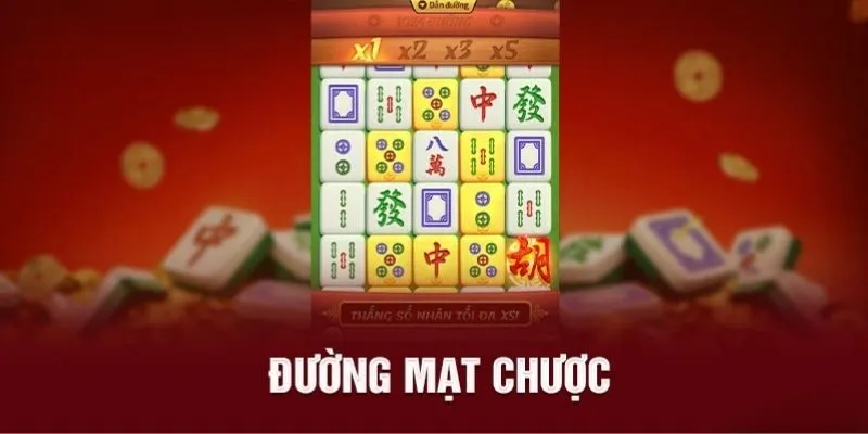 Đường Mạt Chược - Siêu Phẩm Giải Trí Đỉnh Cao Tại 98Win