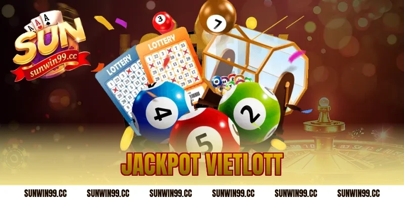 jackpot vietlott